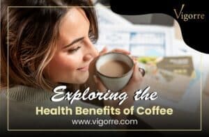 health benefit of coffee