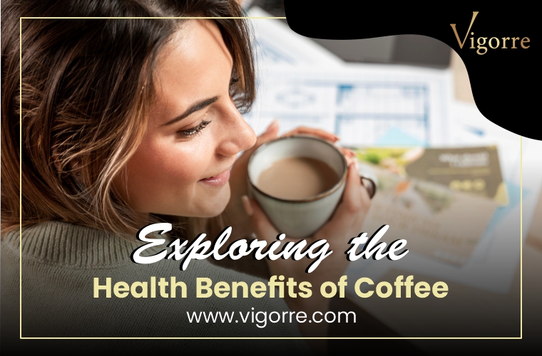 health benefit of coffee